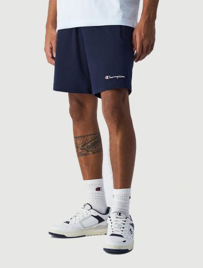 Pantalone corto sportivo Champion - blu