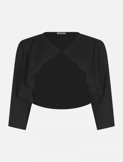 Coprispalla Artigli - nero