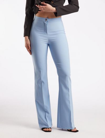Pantalone Artigli - polvere