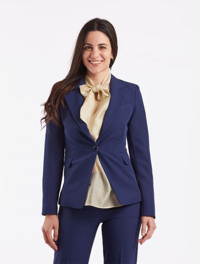 Giacca Artigli - tampone