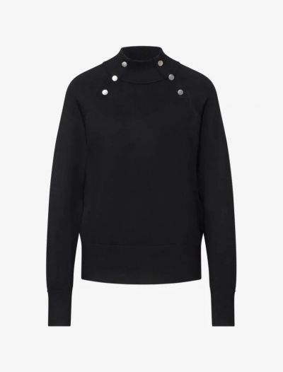 Lupetto Street One - black