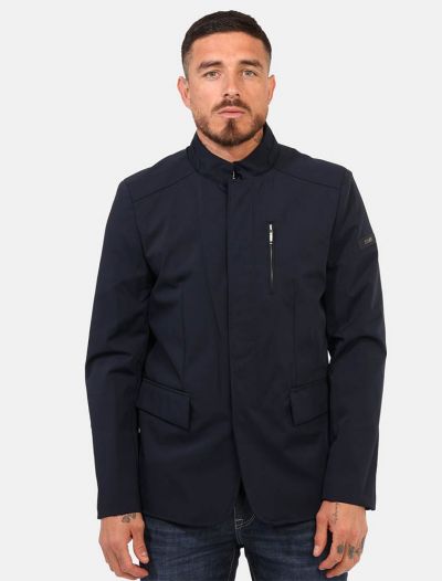 Giubbino Yes Zee - blu