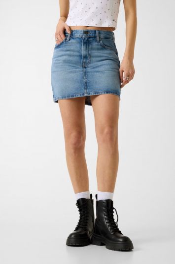 Gonna in jeans Guess Jeans - denim