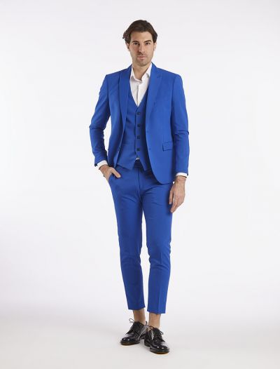 Abito Privat - oceano