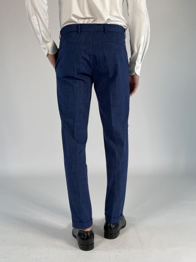 Abito Privat - royal