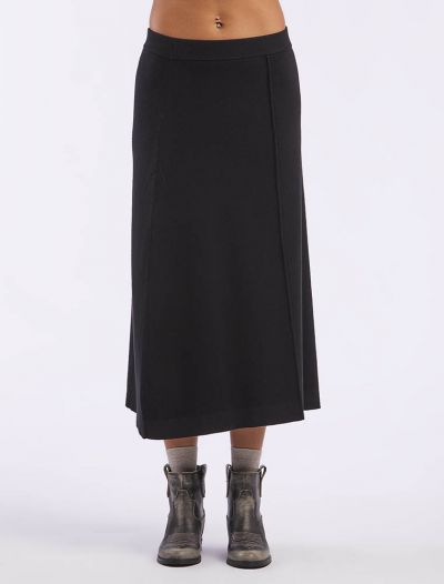 Gonna Knit - San Babila - nero