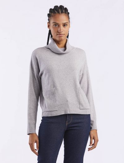 Dolcevita Knit - San Babila - perla