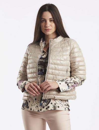 Giubbino Censured - ghiaccio