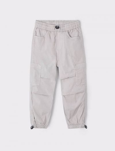 Pantalone Mayoral - grigio