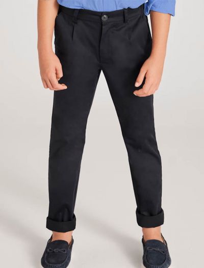Pantalone Mayoral - blu notte