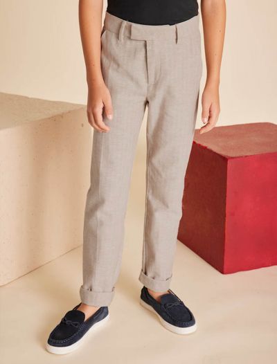 Pantalone Mayoral - camel