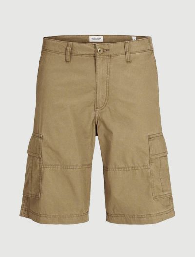 Bermuda Jack & Jones - corda