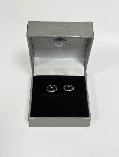 Accessorio abbigliamento Paolo Da Ponte - blu