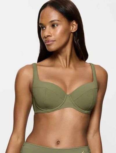 Costume reggiseno Triumph - verde