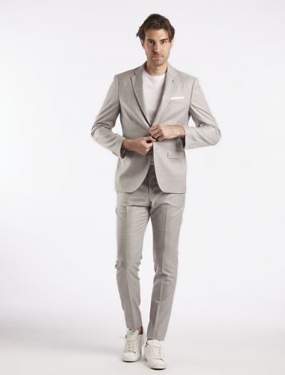 Abito Berry&brian - corda