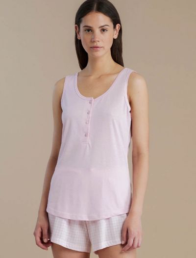 Pigiama Noidinotte - rosa