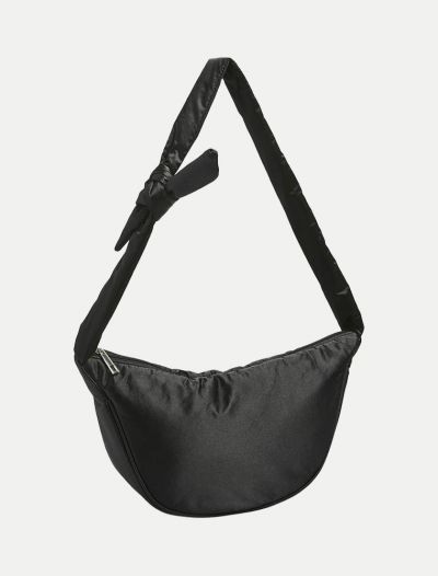 Borsa Pieces - black