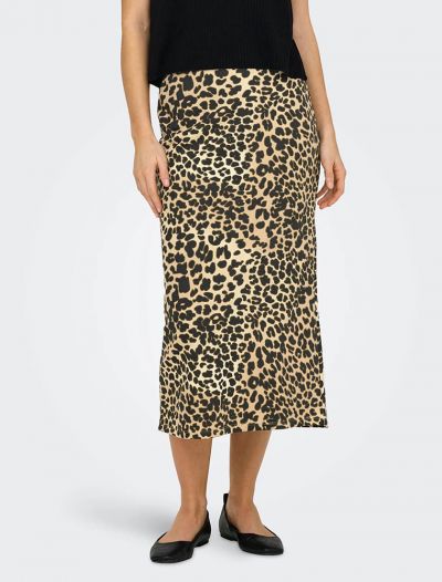 Gonna Jdy - toasted coconud