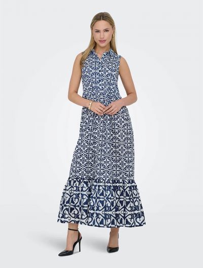 Abito Jdy - navy blazer