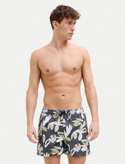 Boxer mare Jack & Jones - blu