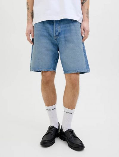 Bermuda jeans Jack & Jones - denim