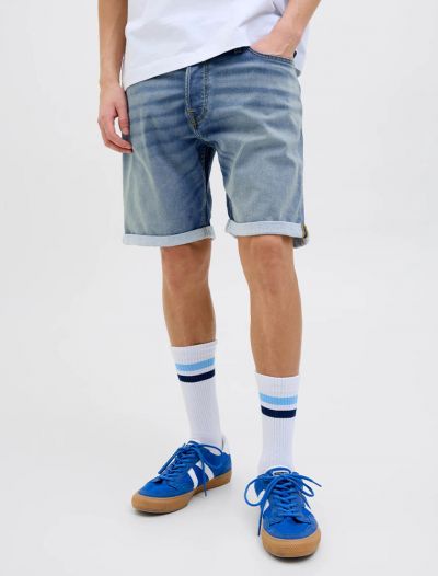 Bermuda jeans Jack & Jones - denim