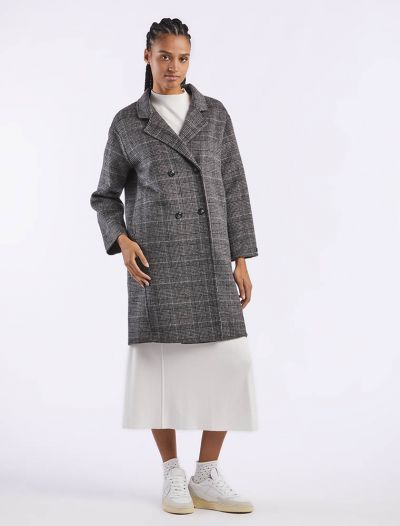 Cappotto Out - galles