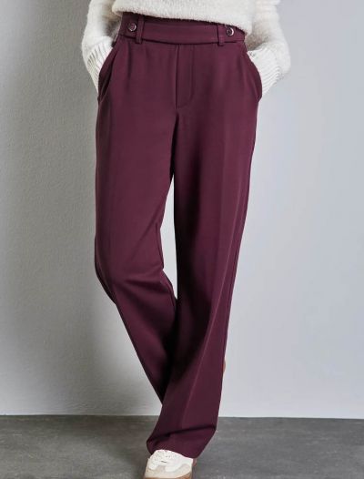 Pantalone Street One - mora