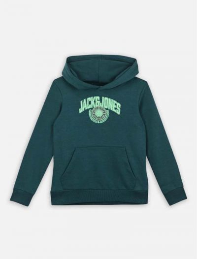 Maglia in felpa Jack & Jones - avio