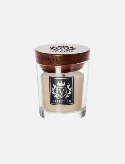 Candela Vellutier - crema all'amaretto