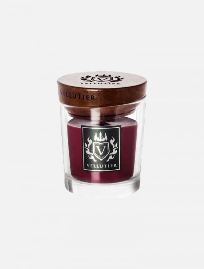 Candela Vellutier - alpine vin brule