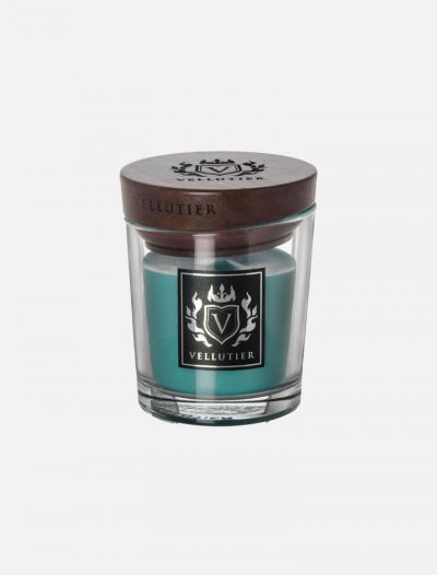 Candela Vellutier - sensual charm