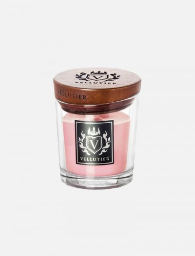 Candela Vellutier - succulent pink grapefruit