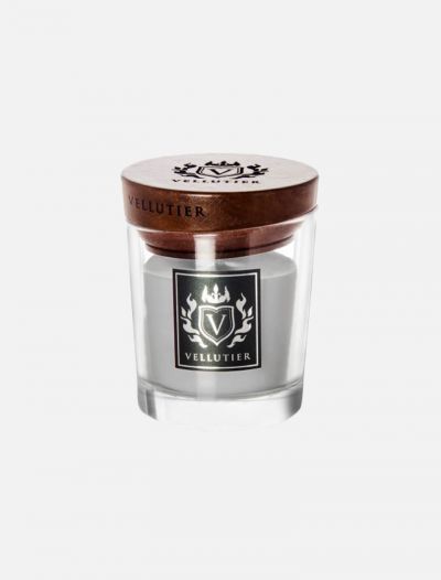 Candela Vellutier - oudwood journey