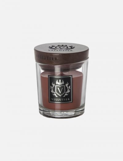 Candela Vellutier - havana cafe