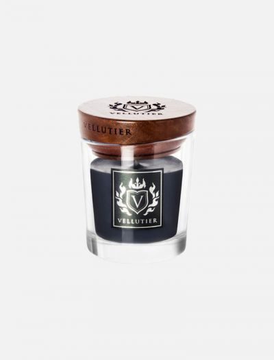 Candela Vellutier - endless night