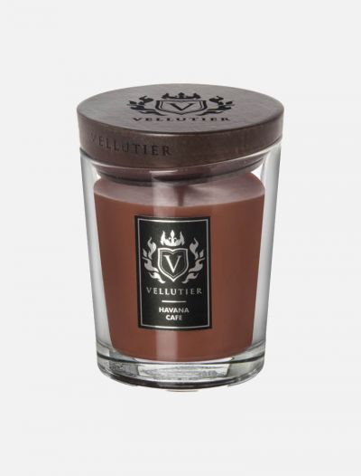 Candela Vellutier - havana cafe