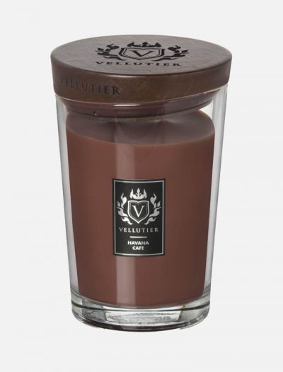 Candela Vellutier - havana cafe
