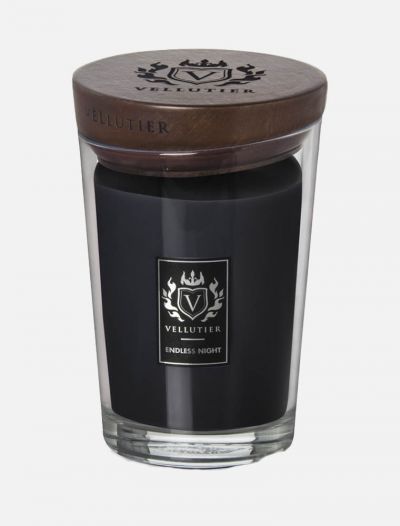 Candela Vellutier - endless night