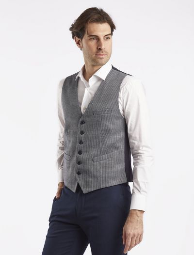 Gilet sottogiacca Nous - avio