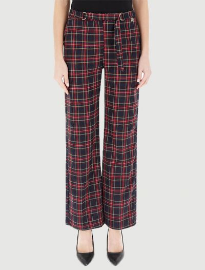 Pantalone Rinascimento - blu