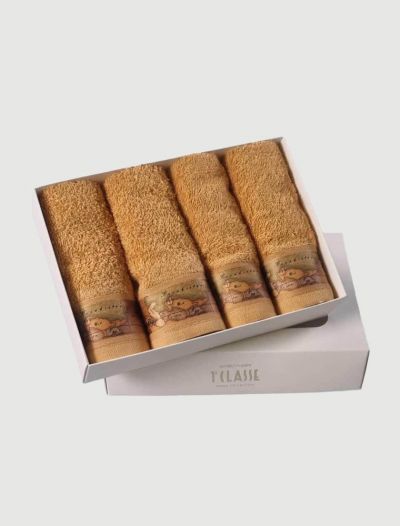 Asciugamano piccolo Caleffi - classico