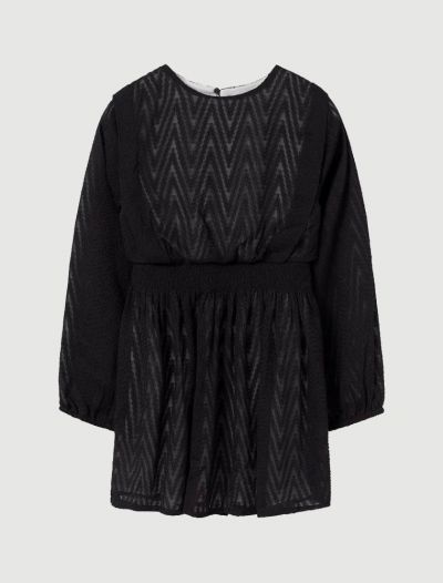 Abito Mayoral - nero