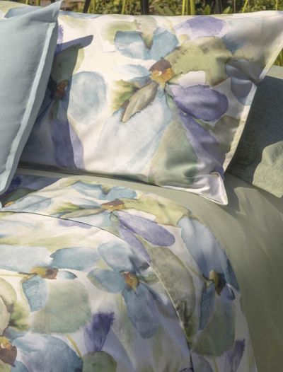 Quilt 2 piazze Fazzini - verde