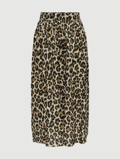 Gonna Jdy - leopardo