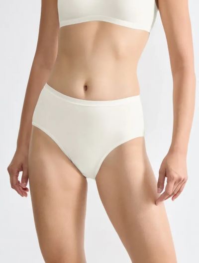 Slip Sloggi - bianco