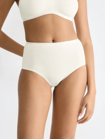 Slip Sloggi - bianco