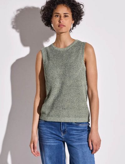 Top Street One - verde