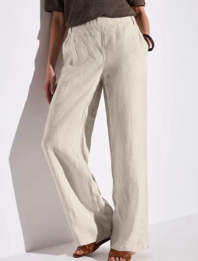 Pantalone Street One - beige