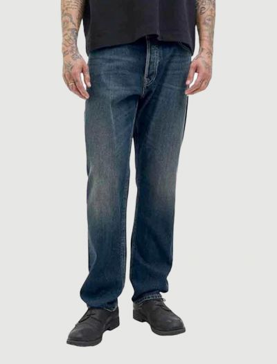 Pantalone jeans Jack & Jones - denim